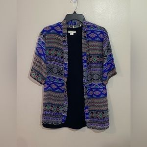 Girls Knitworks 2 piece dress. Size 10